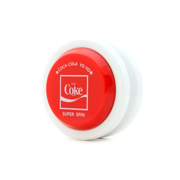 COCA-COLA YOYO (Classic Collection)